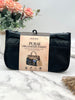 Travel Tote Handbag/Purse Insert Organizer