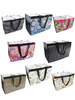 Daily Double Folding Tote