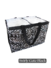 Daily Double Folding Tote