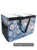 Daily Double Folding Tote