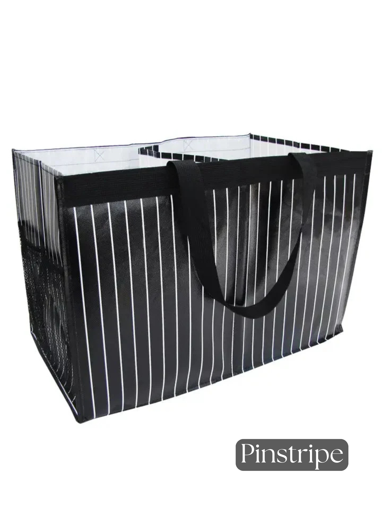 Daily Double Folding Tote