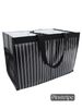 Daily Double Folding Tote