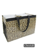Daily Double Folding Tote