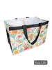 Daily Double Folding Tote