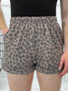 Walk A Million Miles Shorts