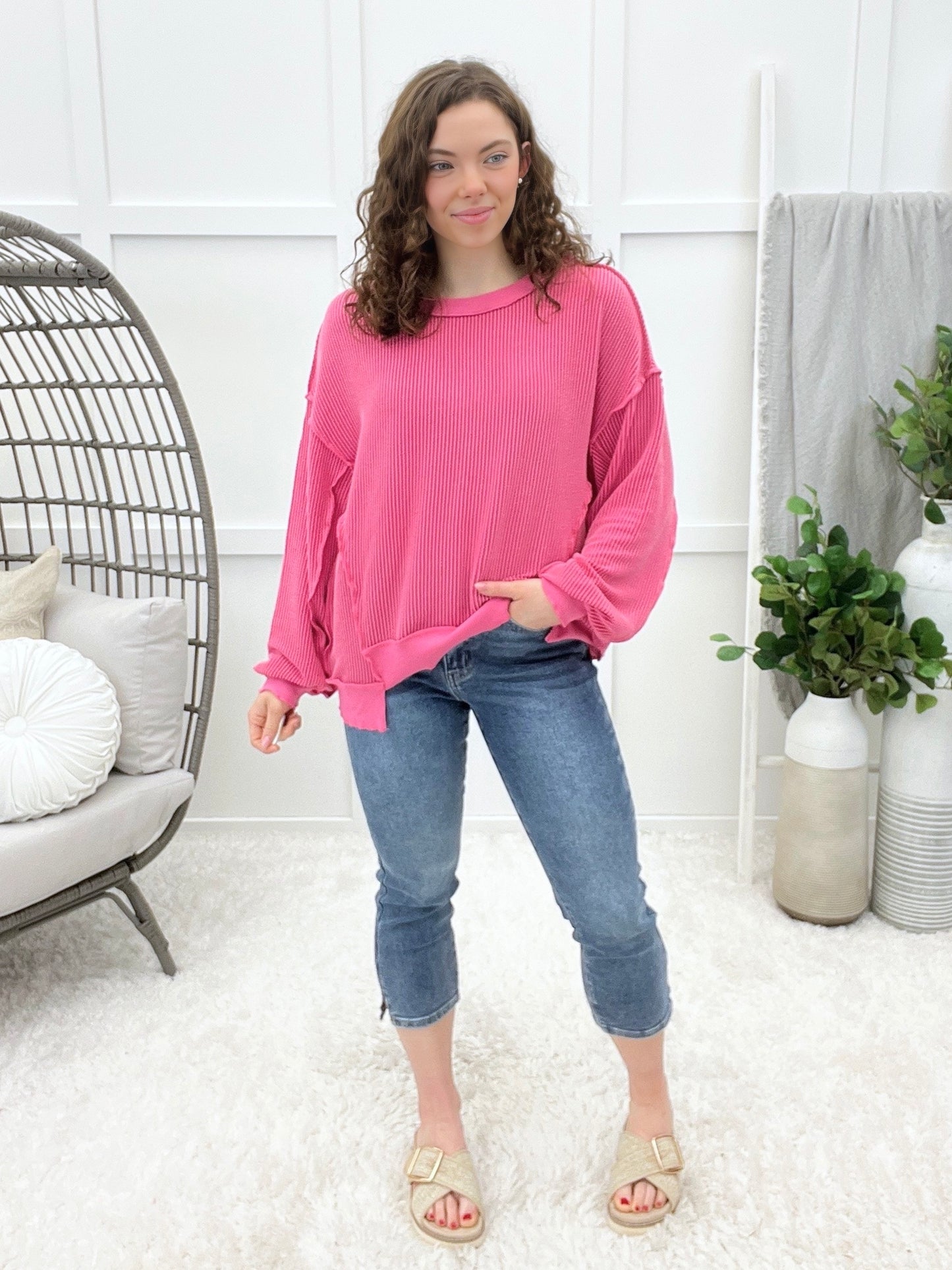 Music To My Ears Top