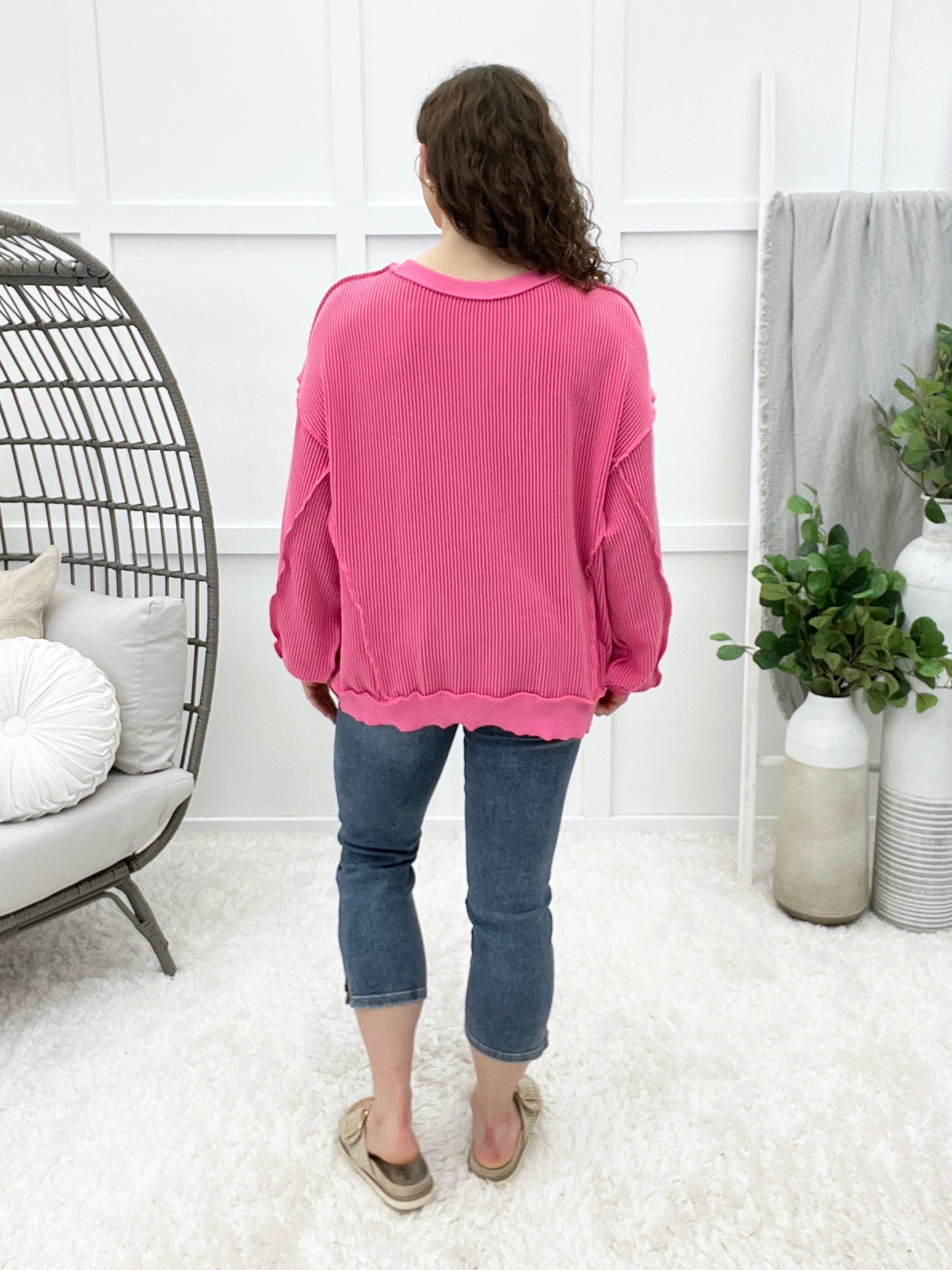 Music To My Ears Top