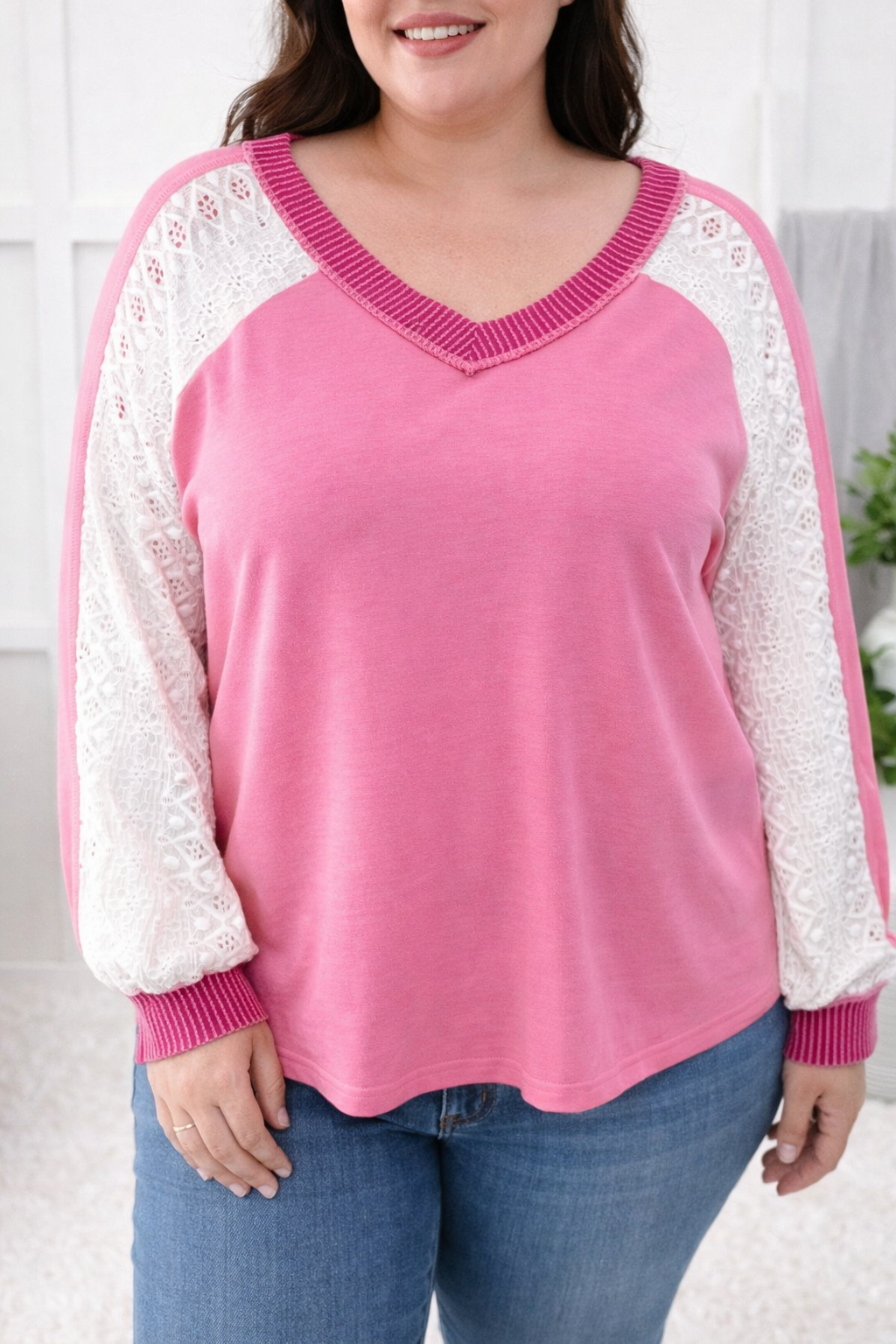 Need To Know Basis Top