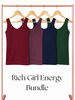 Rich Girl Energy Confidence Booster Bundle