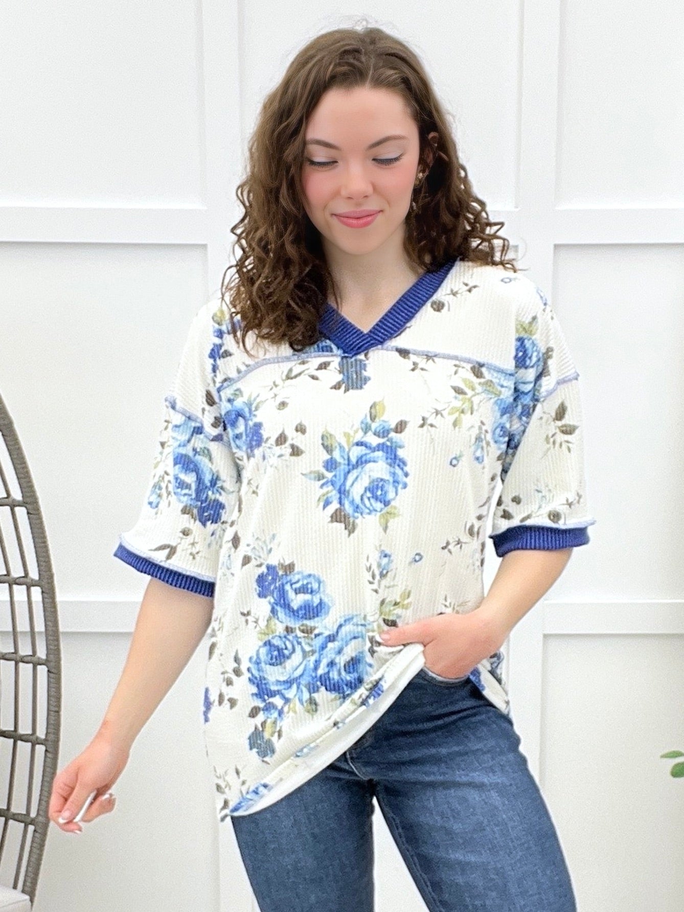 Sweet Horizon Top