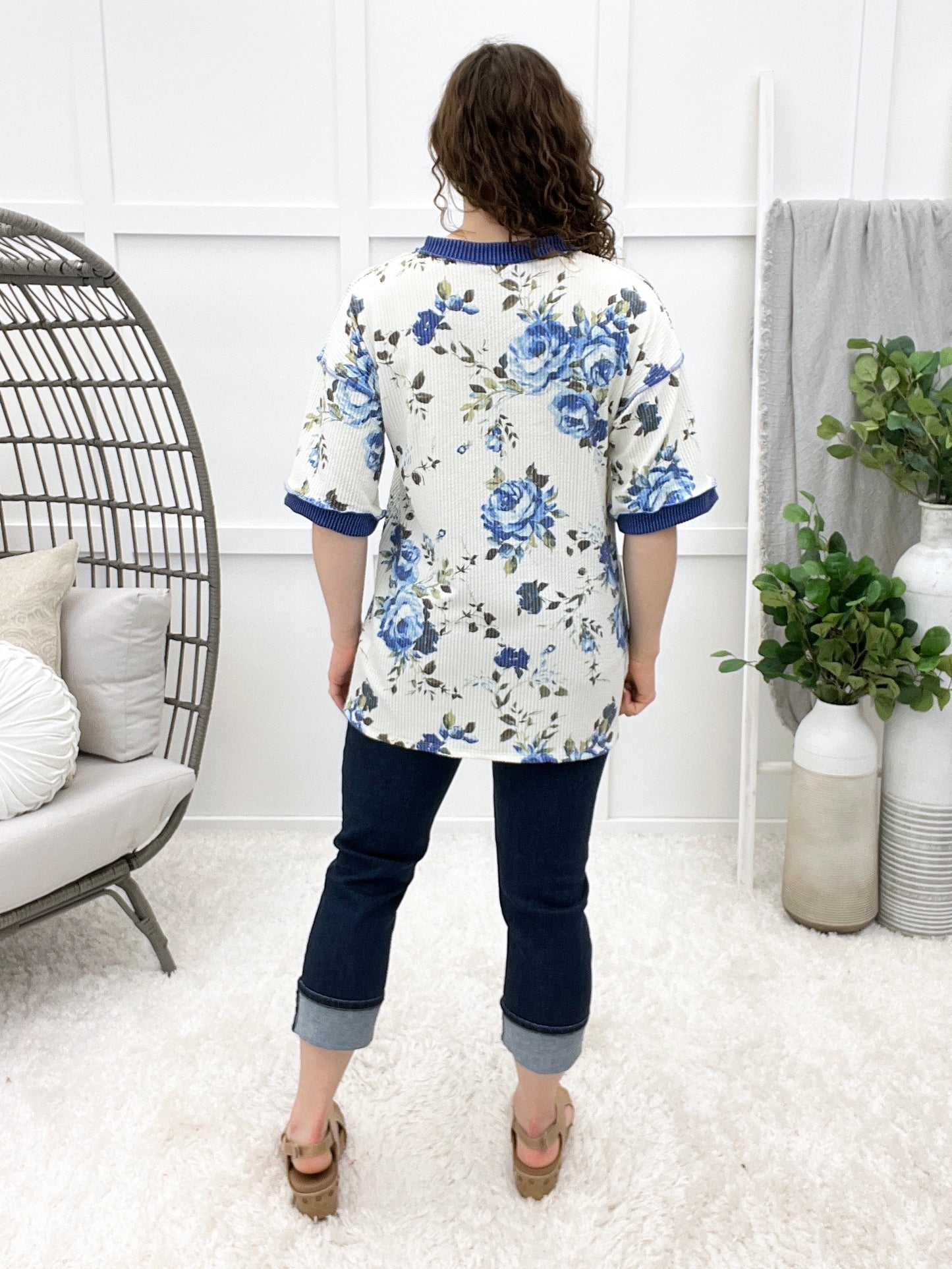 Sweet Horizon Top