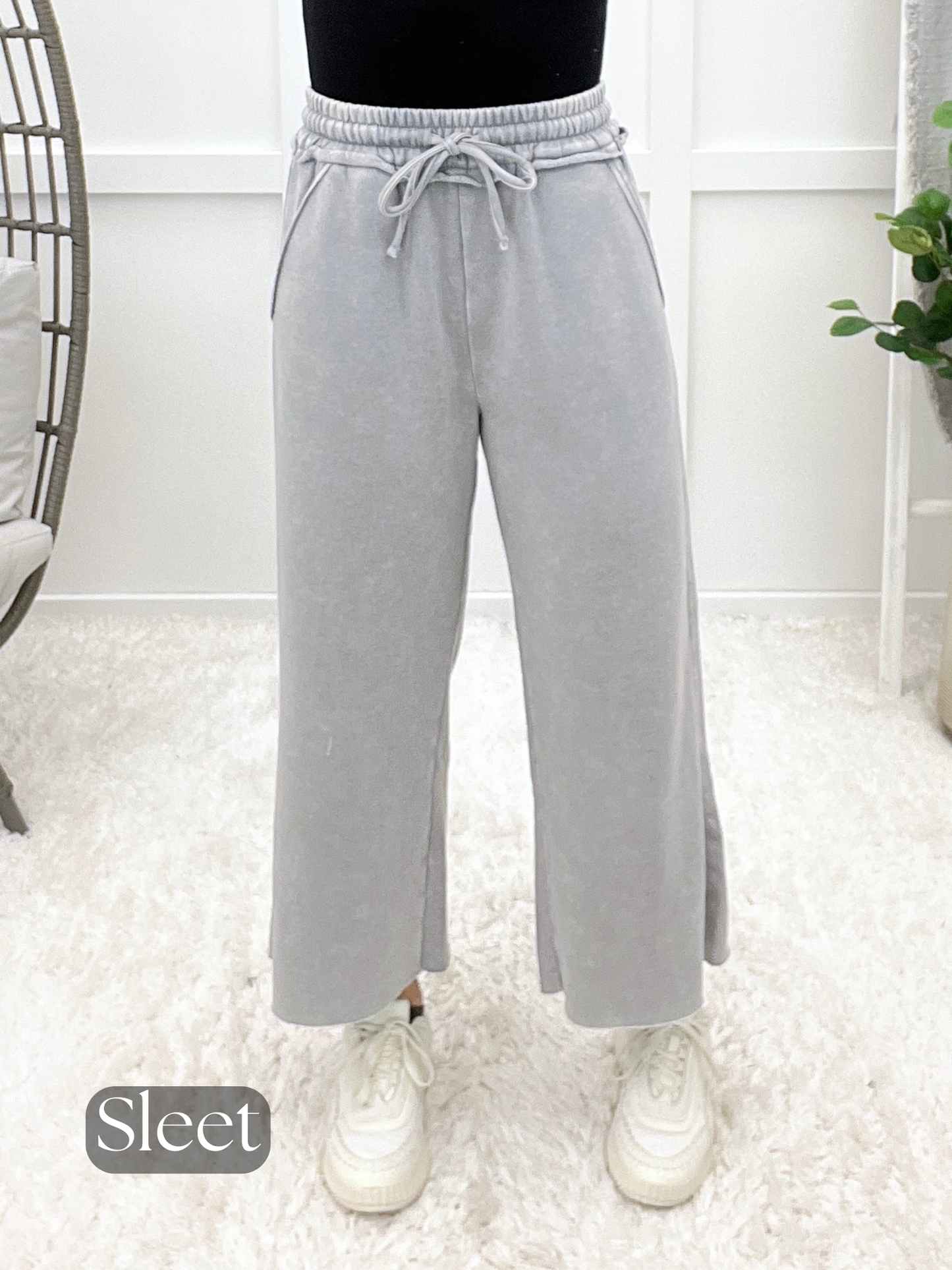 Petal Pop Lounge Pants