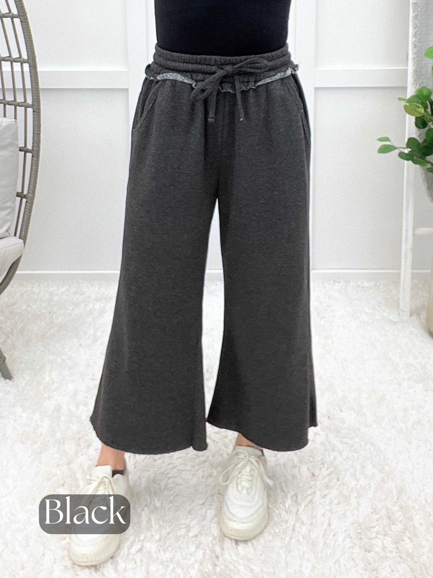 Petal Pop Lounge Pants