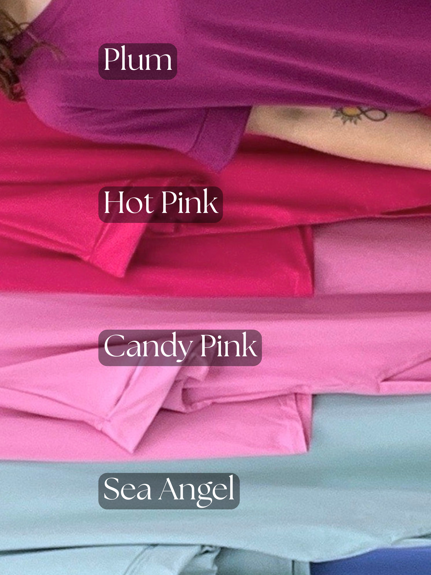 You Found Me Loungewear Set