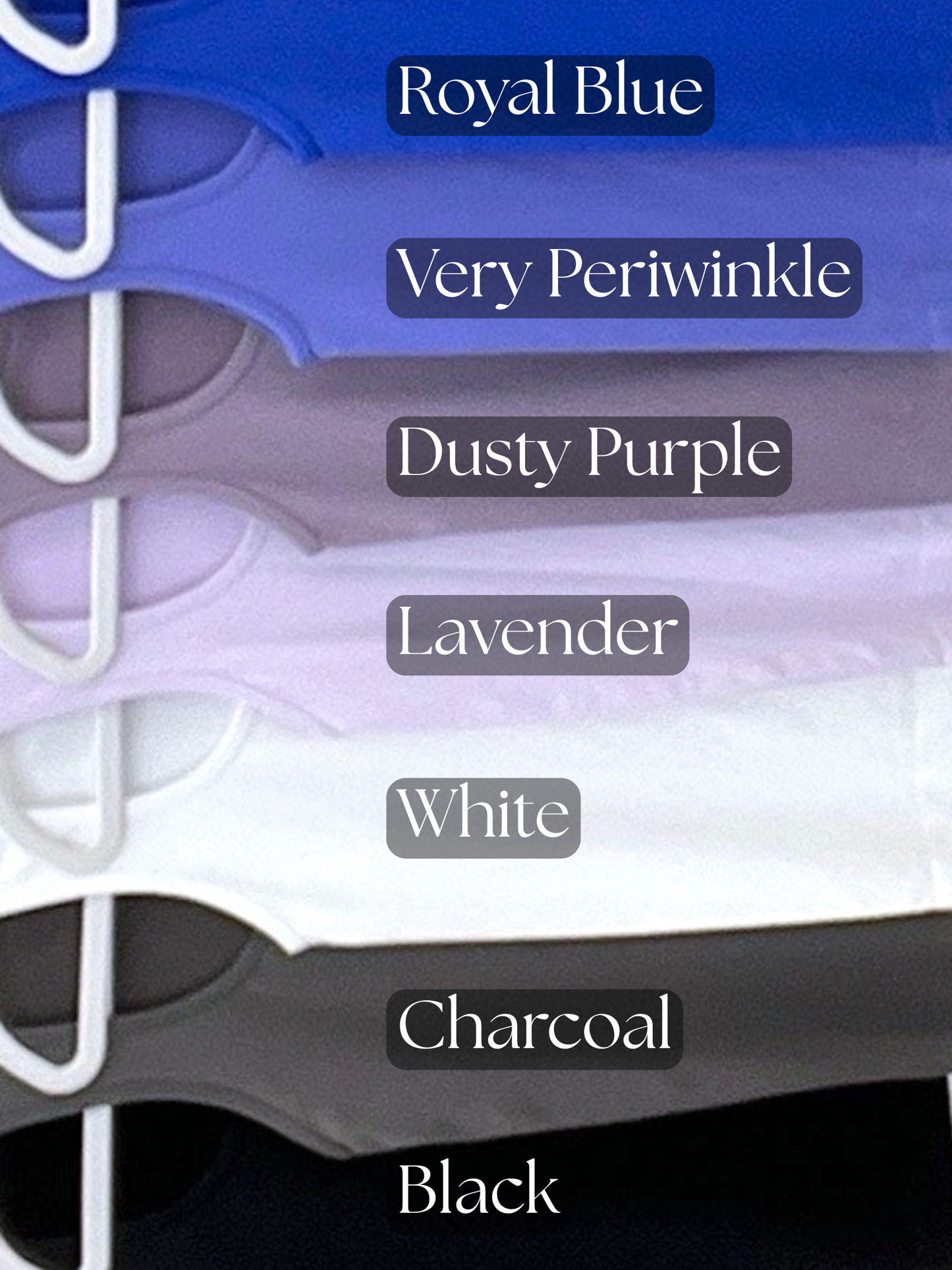 Scoop Neck Confidence Booster Tank Top