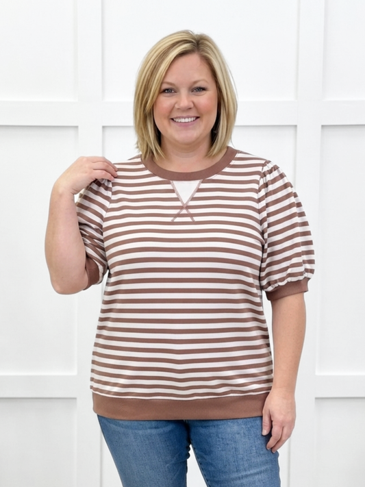 Magical Touch Top