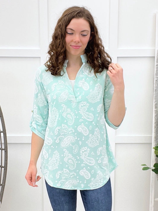 Works Every Time Top