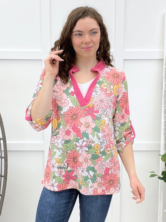 Nothing But Love Top