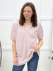 Weekend Glow Top