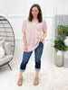 Weekend Glow Top