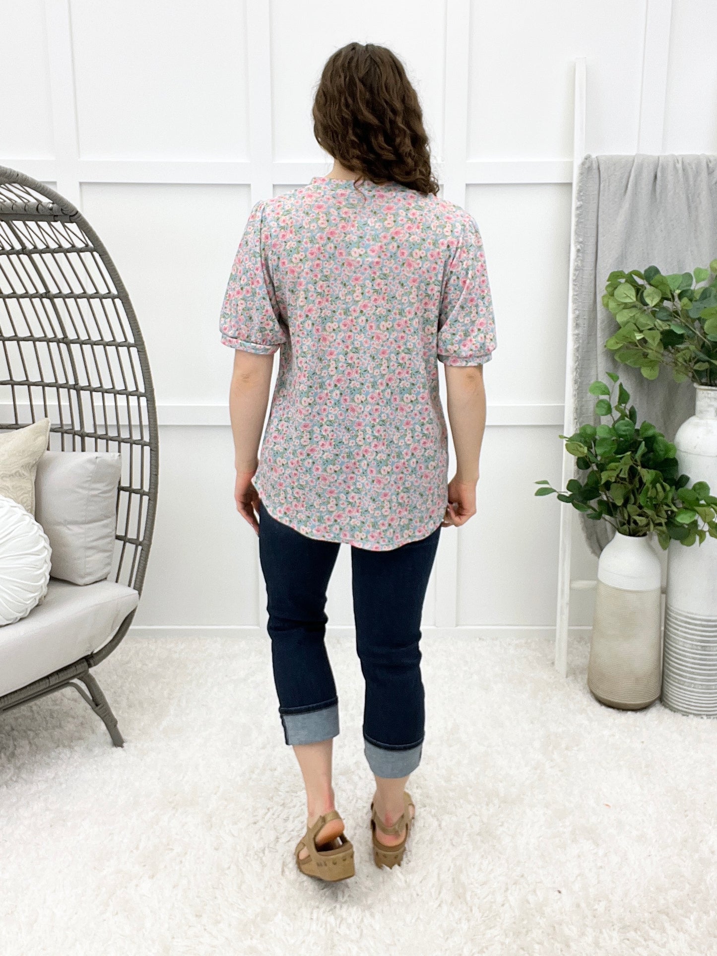 Light Moments Top