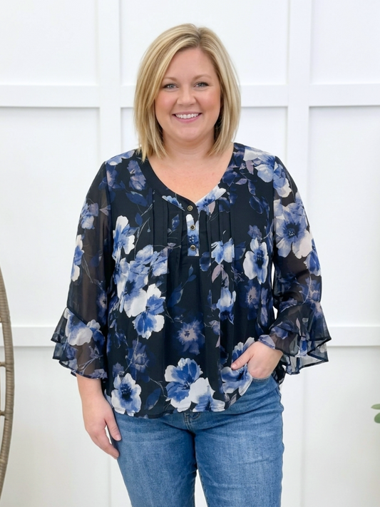 Heard That Right Top