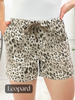 The Kinley High Rise Premium Jogger Shorts - 5 Colors