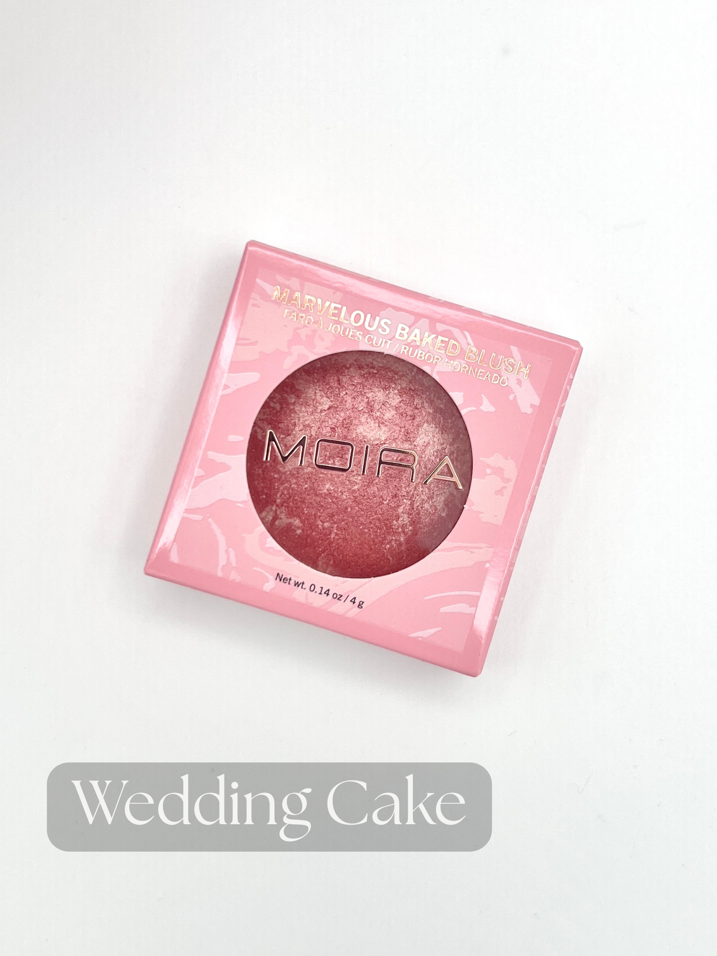 Marvelous Baked Blush