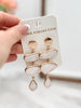Opulence Drop Earrings