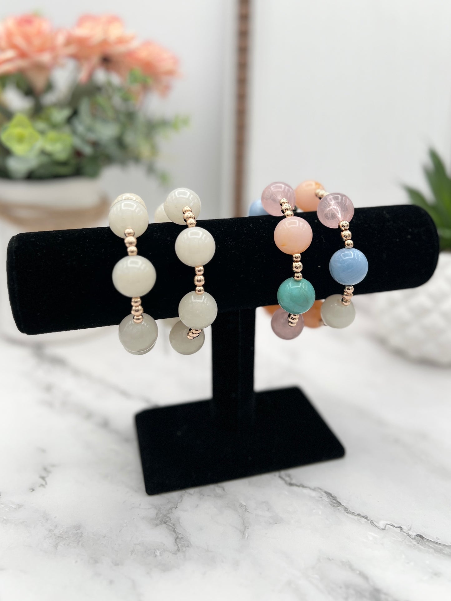 Candy Drop Bracelet
