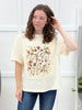 Everyday Bloom Top