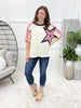 Starry Daydream Top