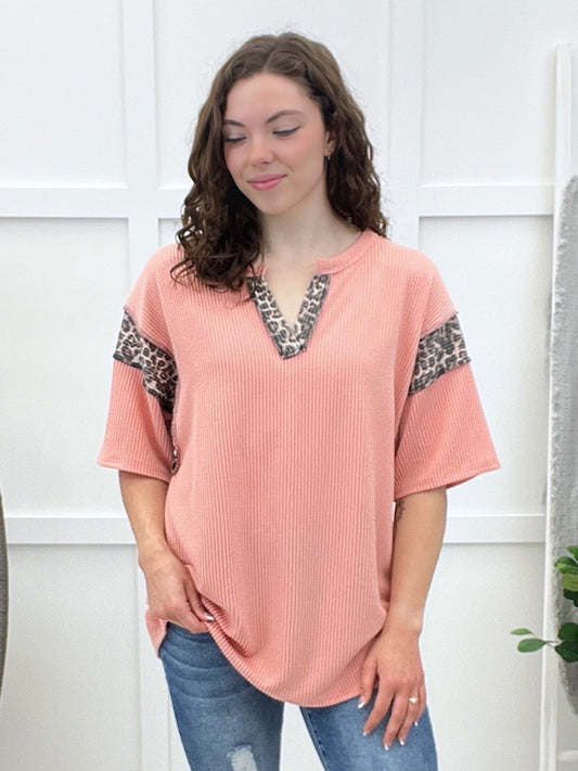 Something About It Top