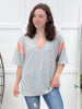 Soft Morning Top