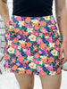 Dear Scarlett Chasing Daydreams Teetime Skort