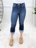 The Cuff It & Go Capri
