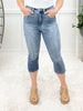 The Summer Confidence Capri