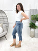 The Summer Confidence Capri