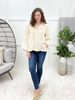 Neutral Territory Hooded Top