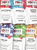 Hand-Crafted Popcorn