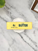 Viral Squishy Butter