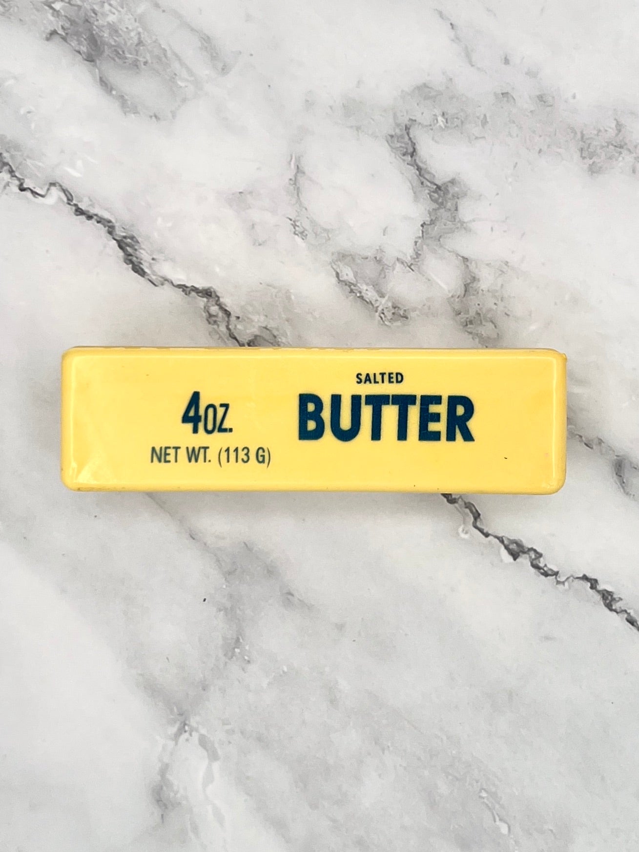 Viral Squishy Butter
