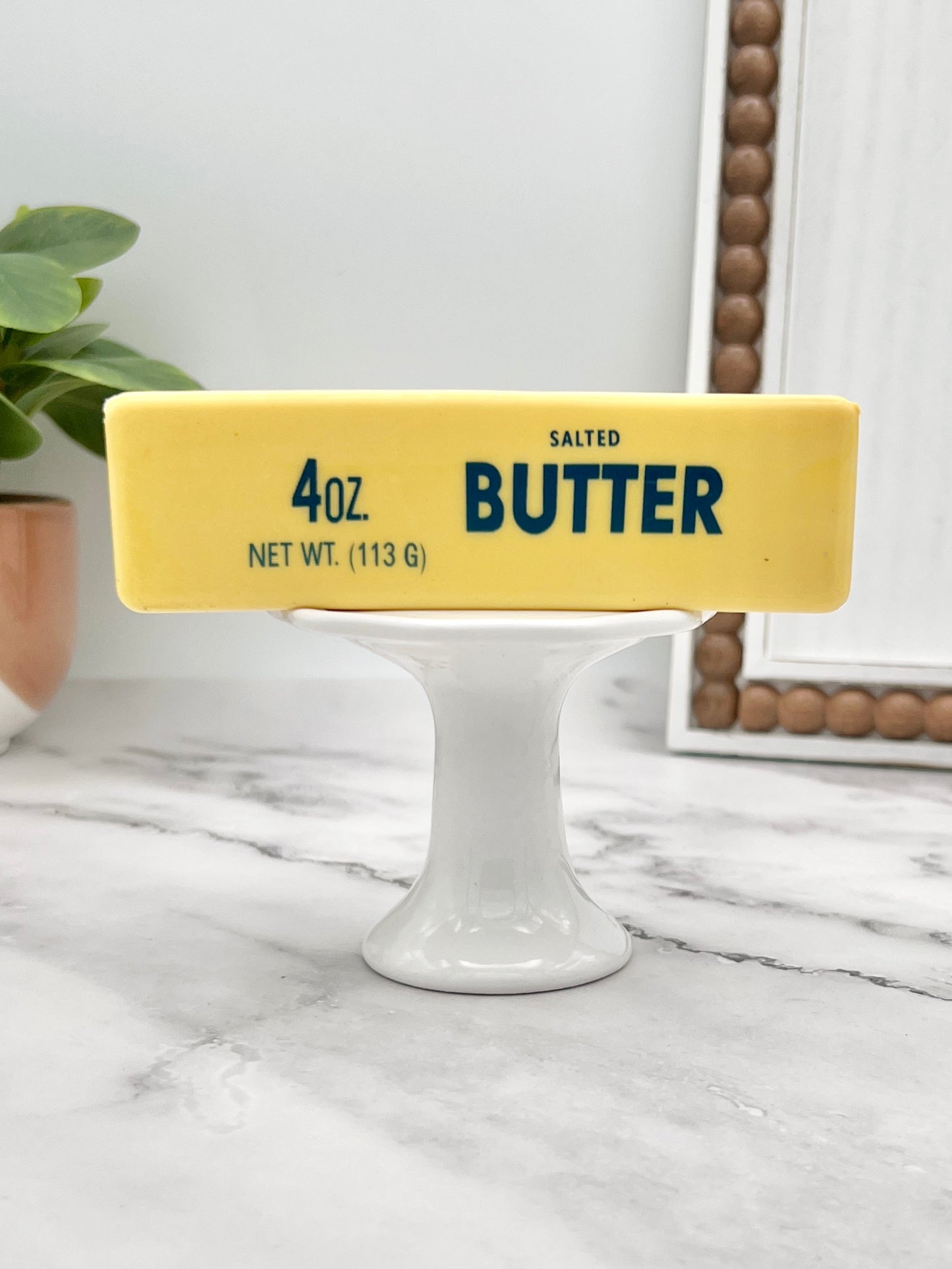 Viral Squishy Butter
