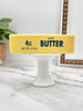 Viral Squishy Butter