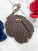 Chala Liberty Lane Eagle Key Fob/Coin Purse