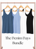 The Denim Days Confidence Booster Bundle