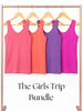 The Girls Trip Confidence Booster Bundle