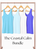 The Coastal Calm Confidence Booster Bundle