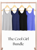 The Cool Girl Confidence Booster Bundle