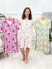 MPB Custom Sweet Dreams Night Dress Collection